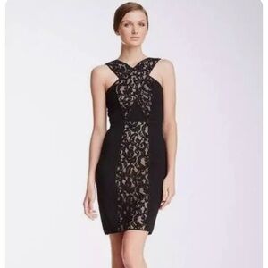 BCBG Dress “Claudine” NWT